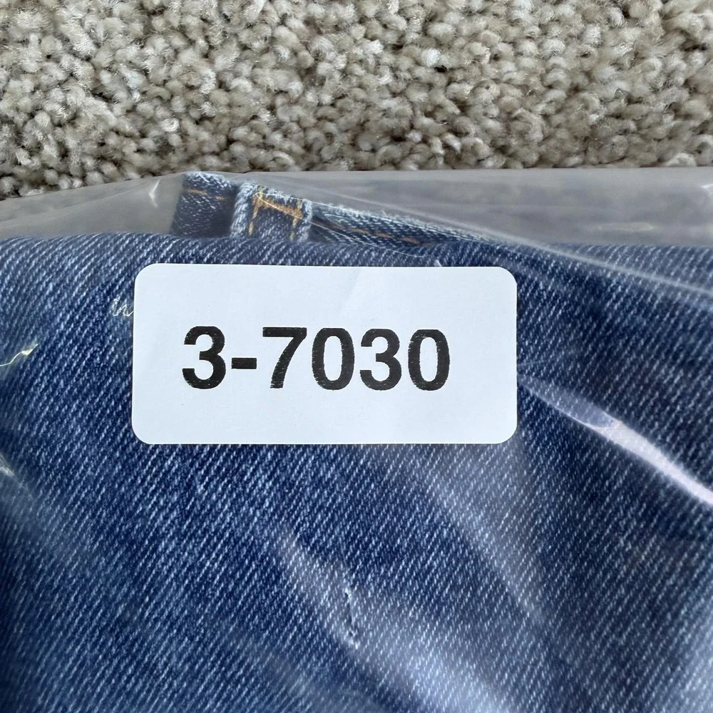 Levis levis 550